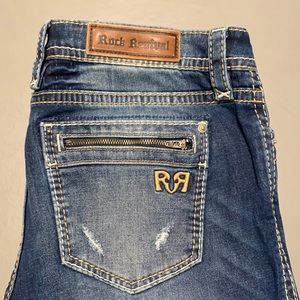 Women’s Rock Revival Joyell